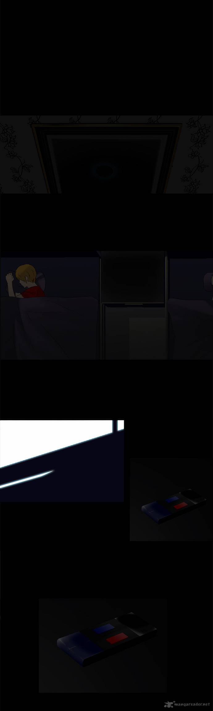 Tower of God Chapter 90 image 38
